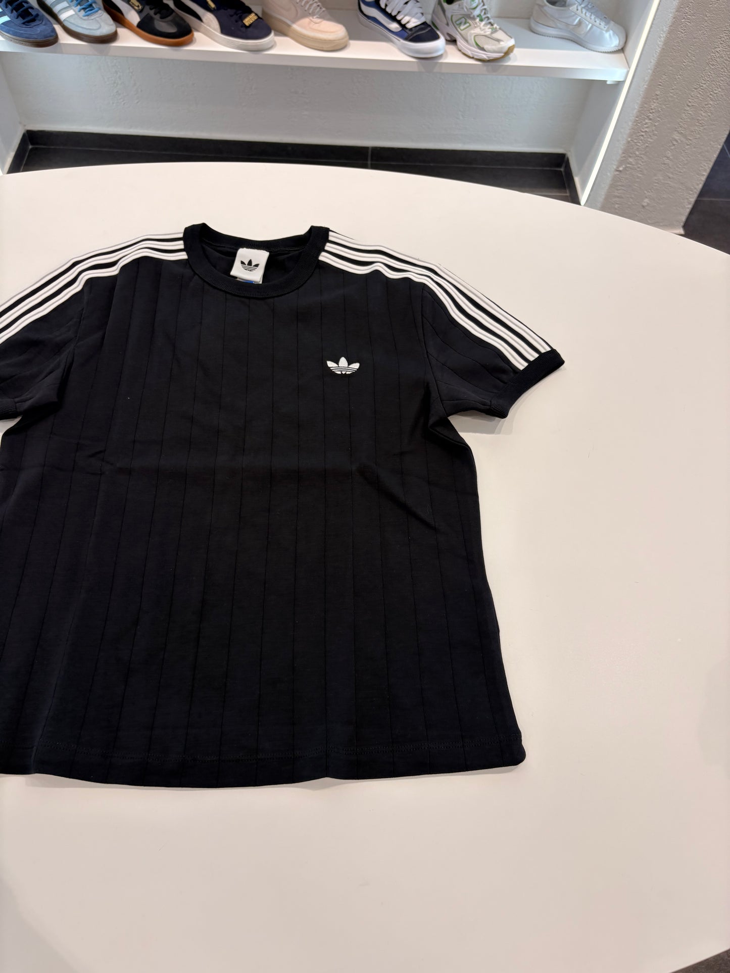 T-shirt pstripe ss tee