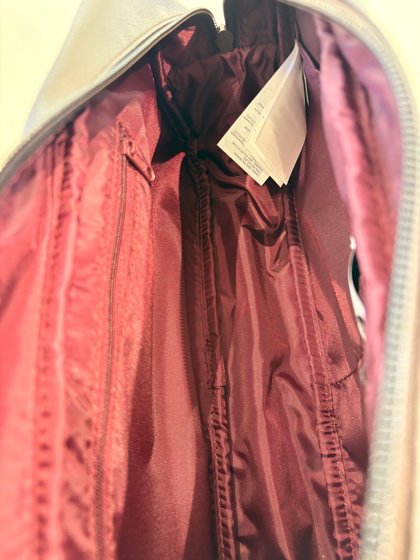 Borsa Adidas ORIGINALS fango extra long