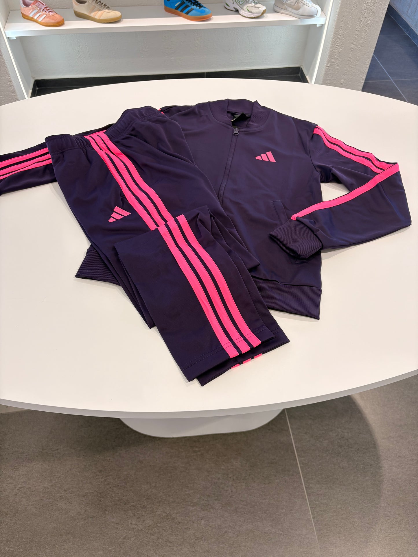Tuta Adidas Donna