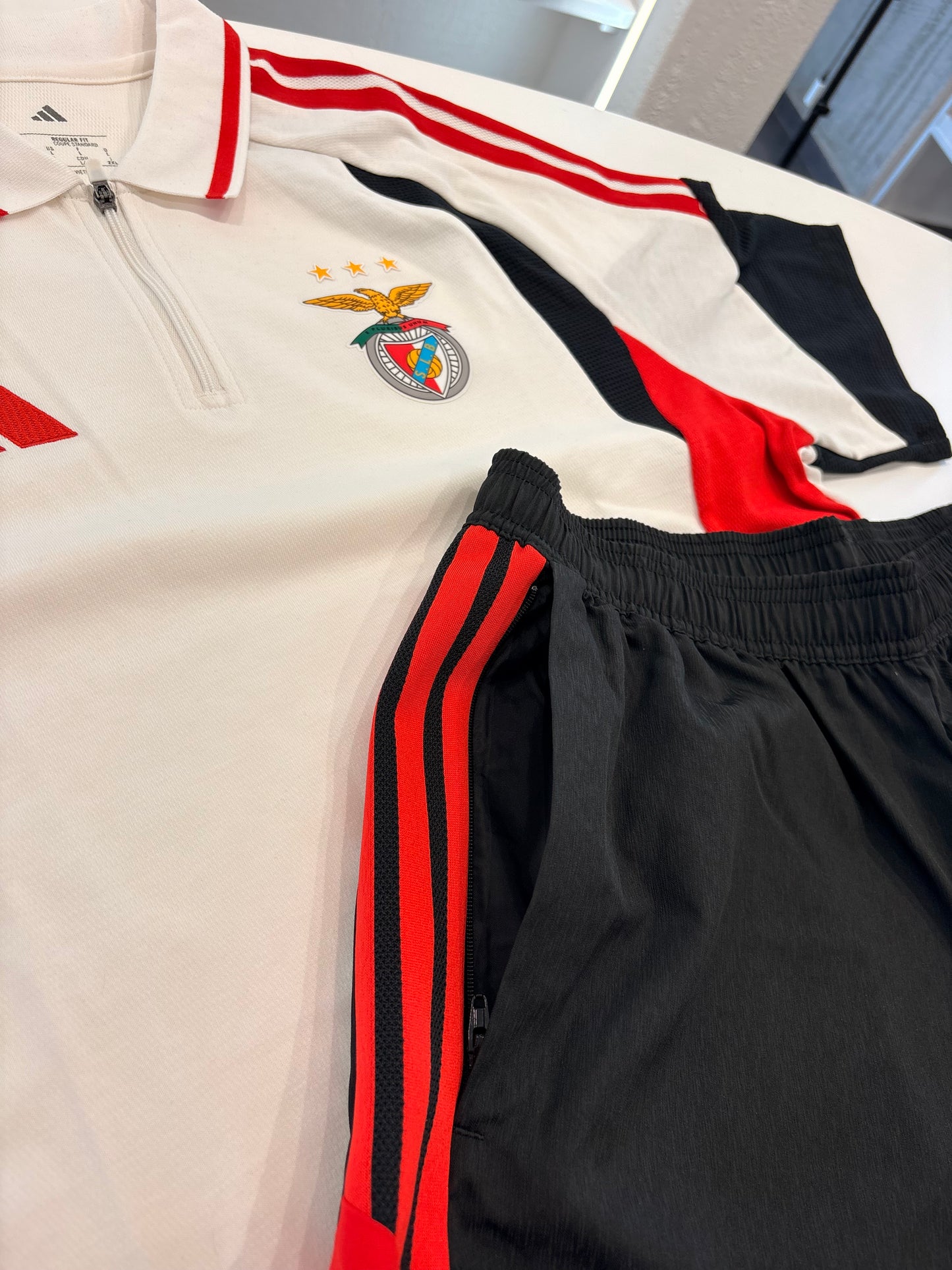 Completino club Benfica