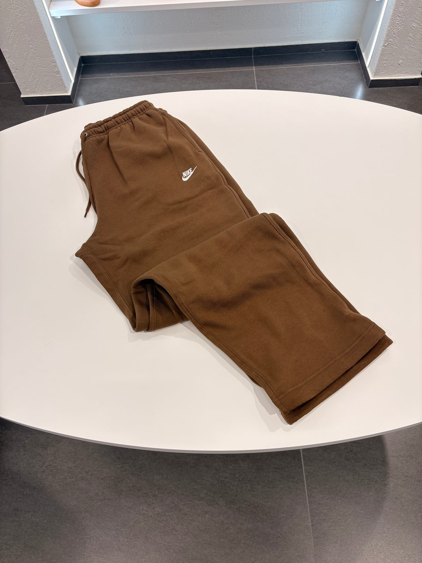 Tuta Nike Fondo largo