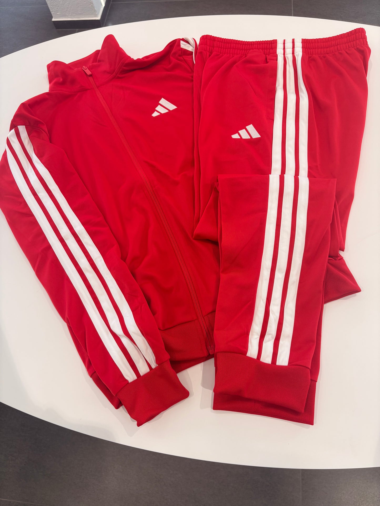 Tuta Adidas uomo