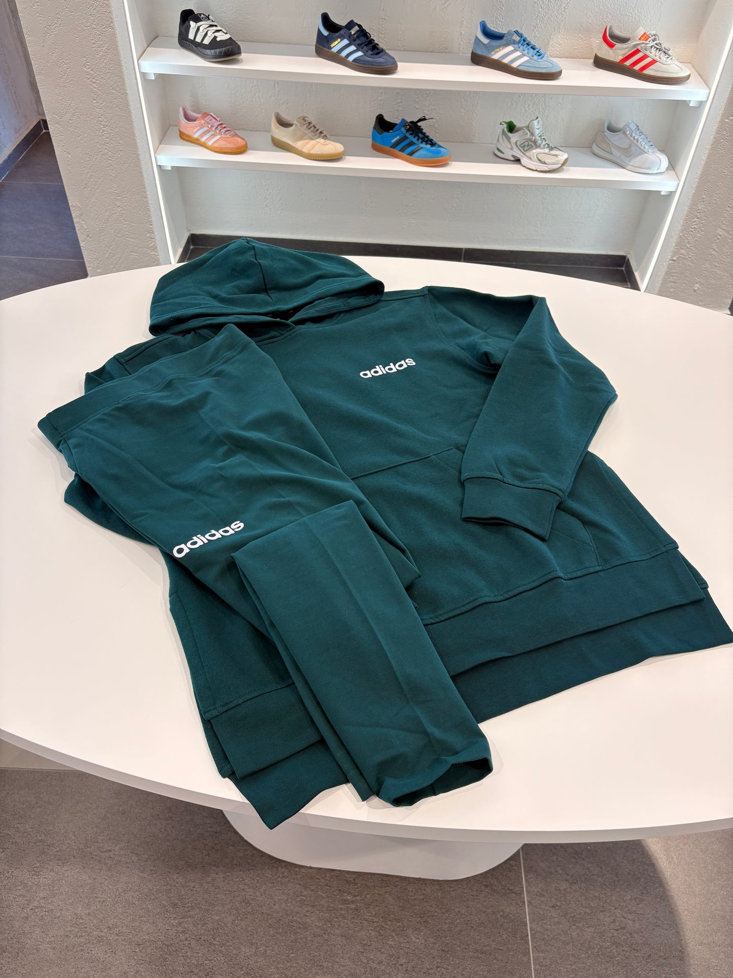 Adidas Tuta
