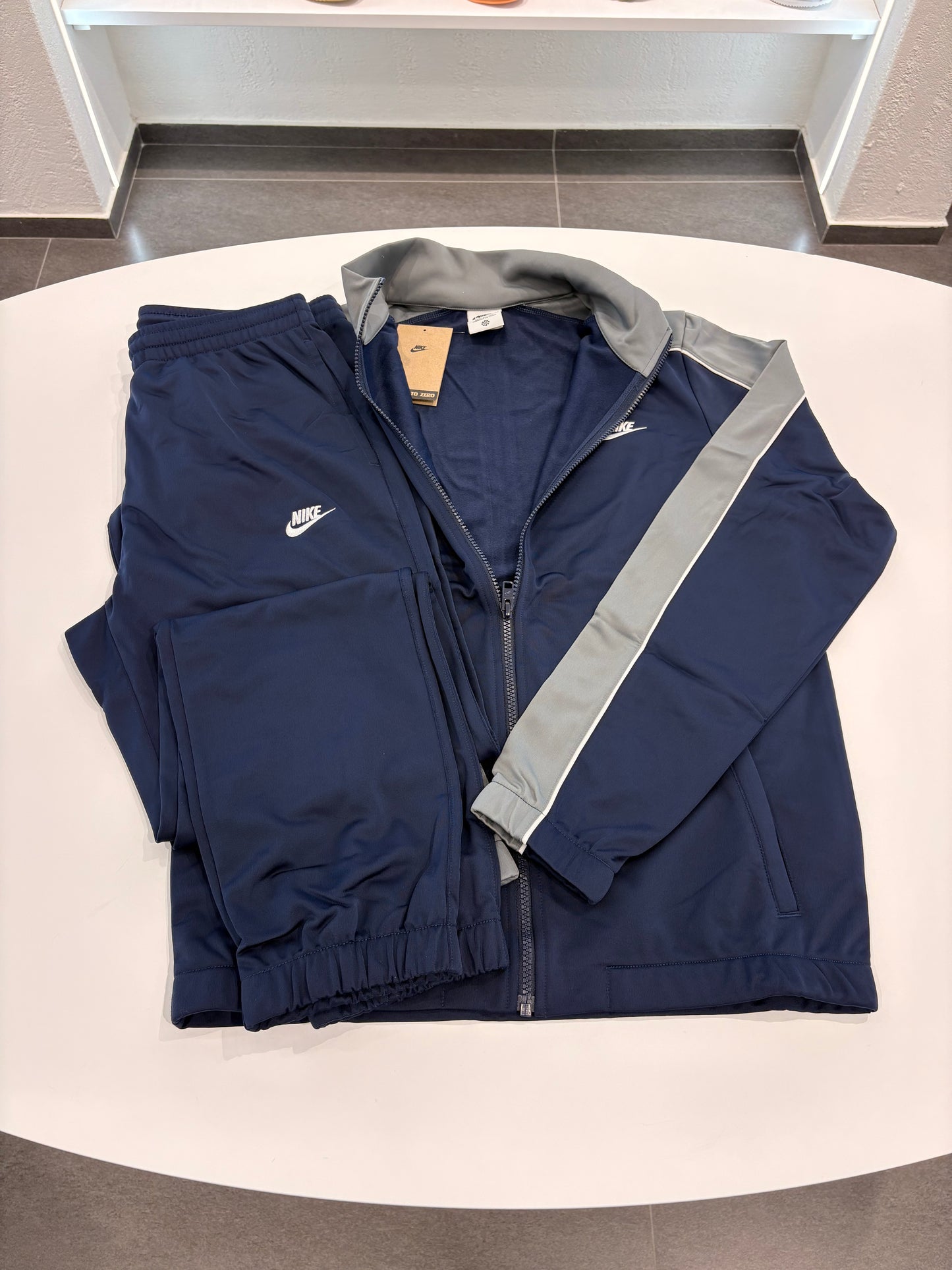 Nike tuta uomo