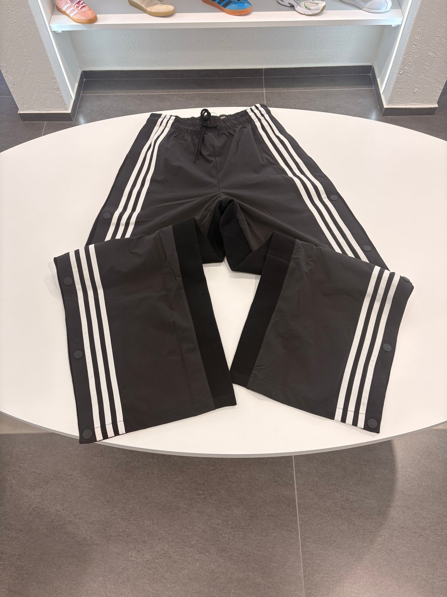 Snap Pants Adidas