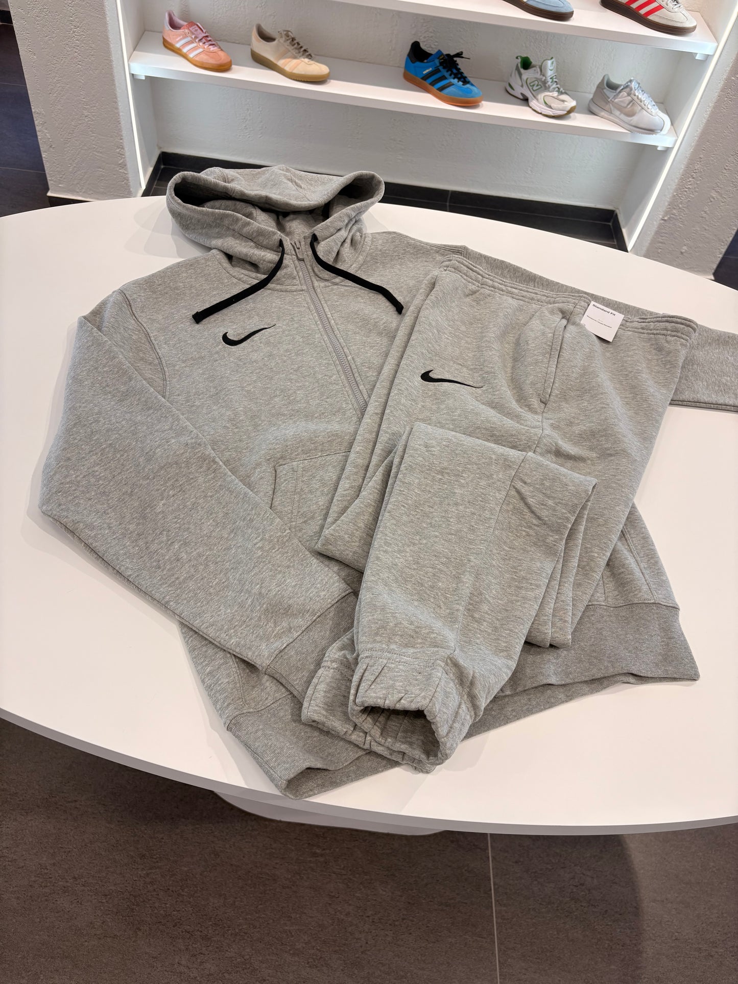 Nike Tuta