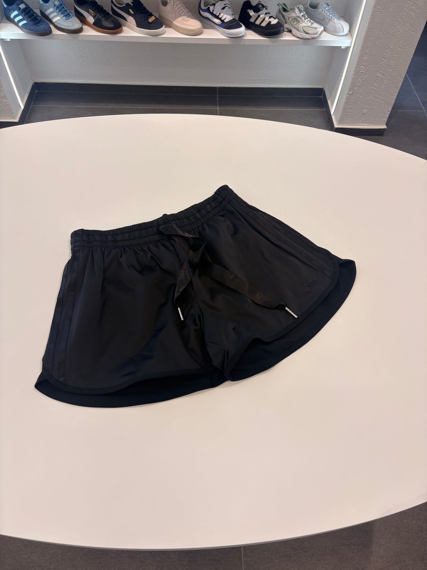 Shorts Adidas PEARL nero