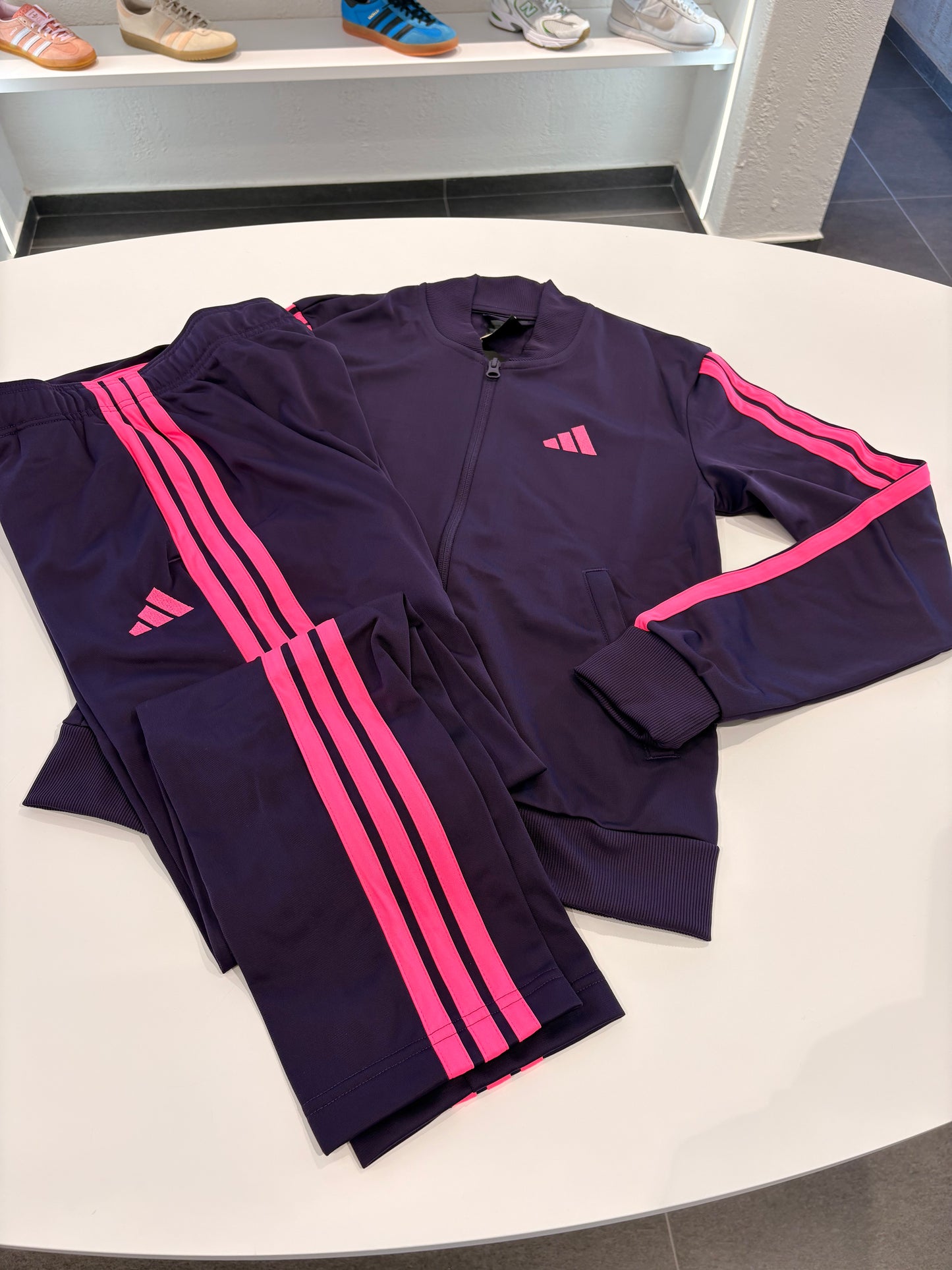 Tuta Adidas Donna