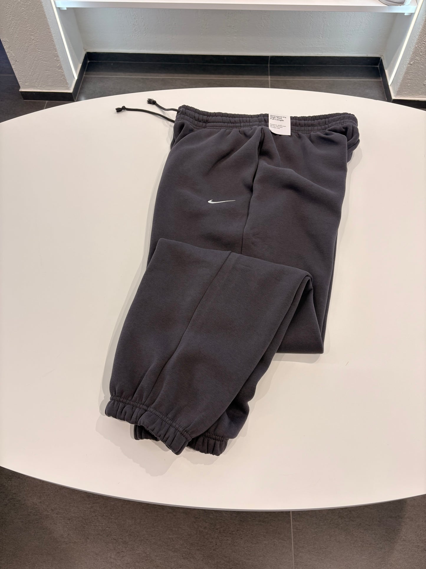 Tuta Nike pant oversize
