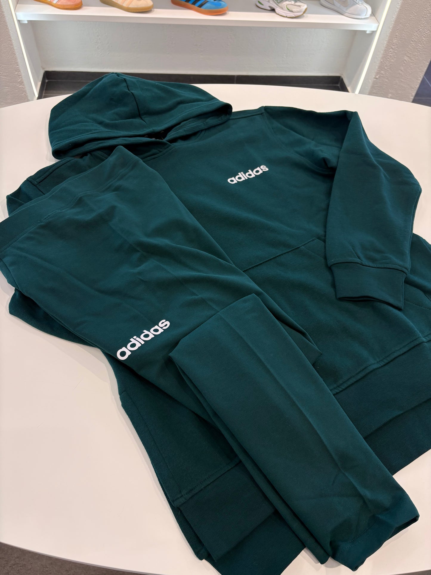 Adidas Tuta