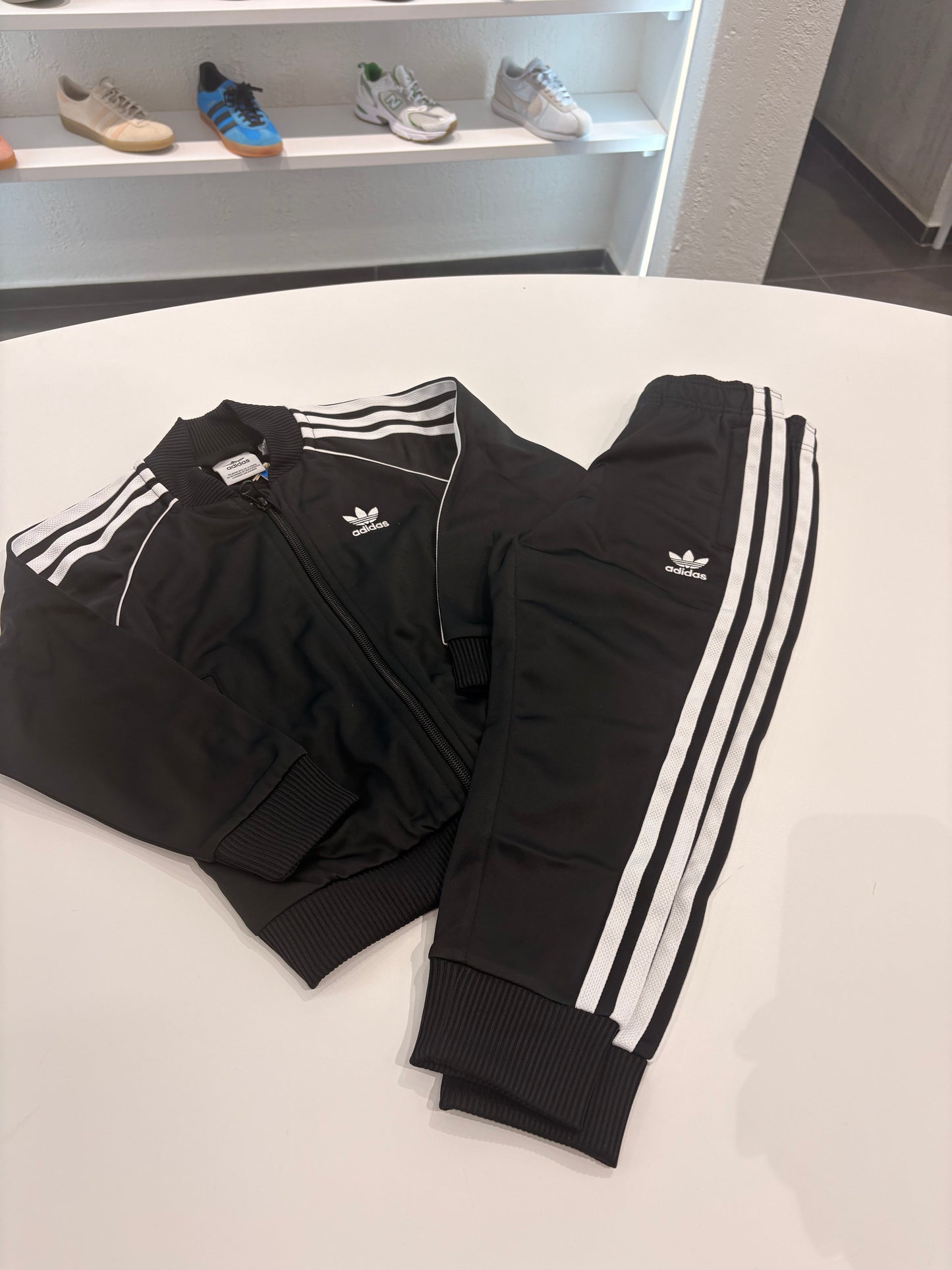Adidas baby