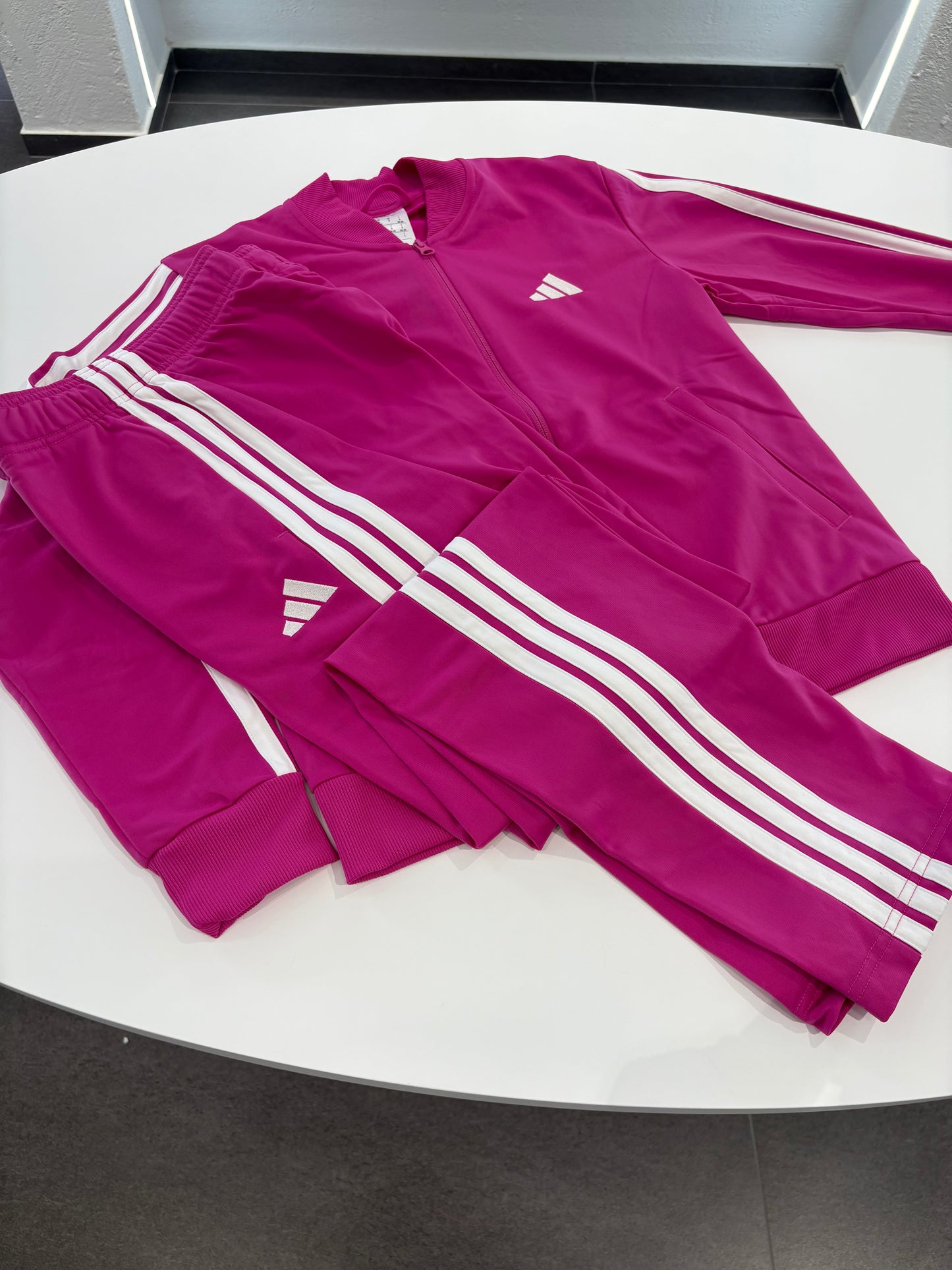 Adidas Tuta Donna