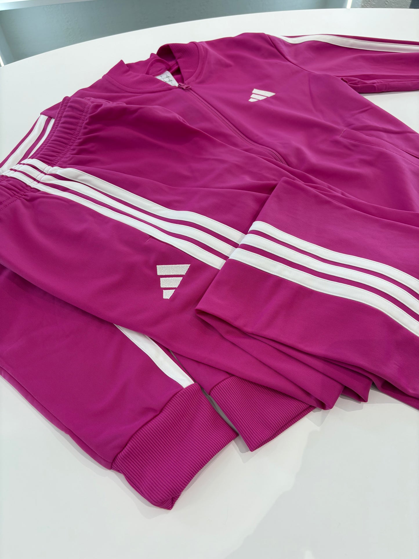Adidas Tuta Donna