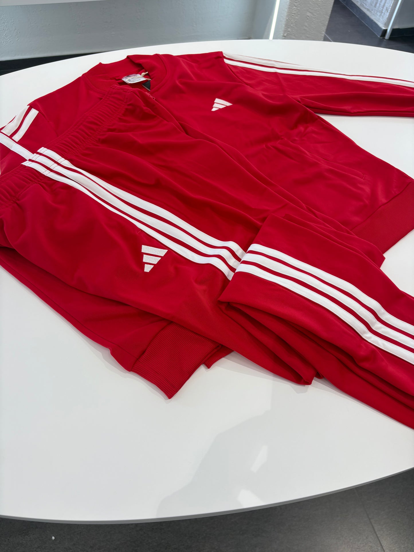 Adidas Tuta Donna