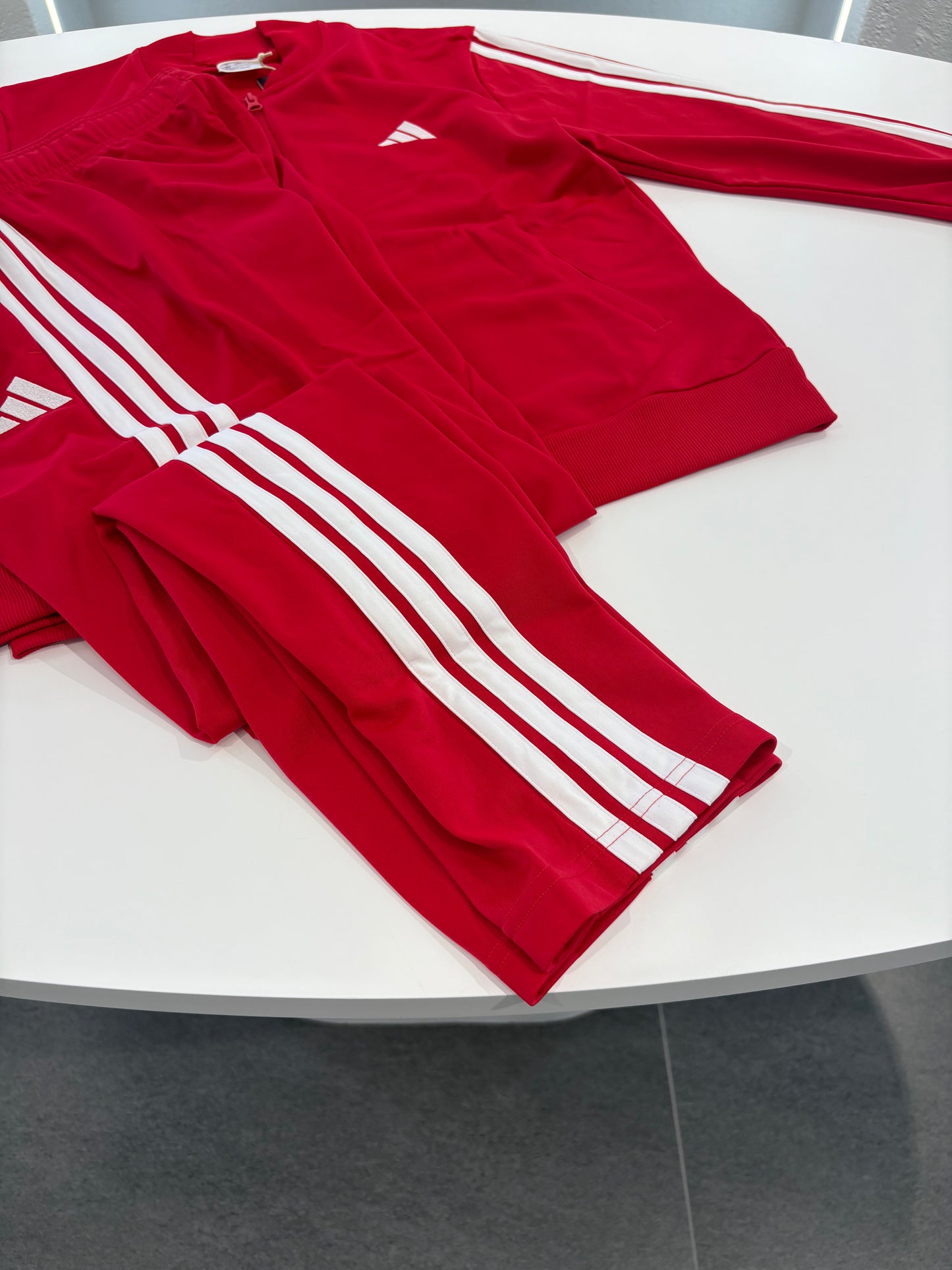 Adidas Tuta Donna