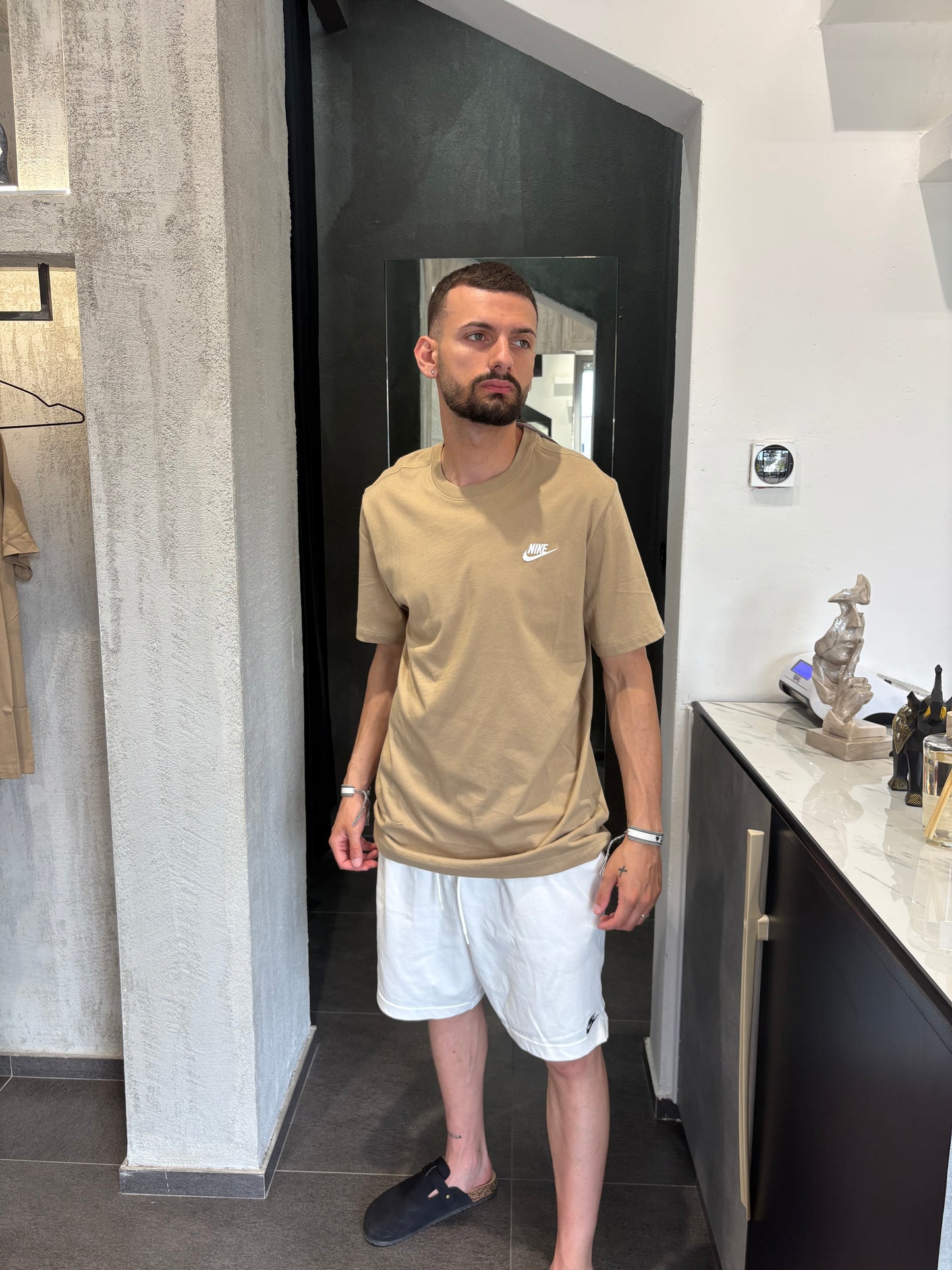 T-Shirt Nike