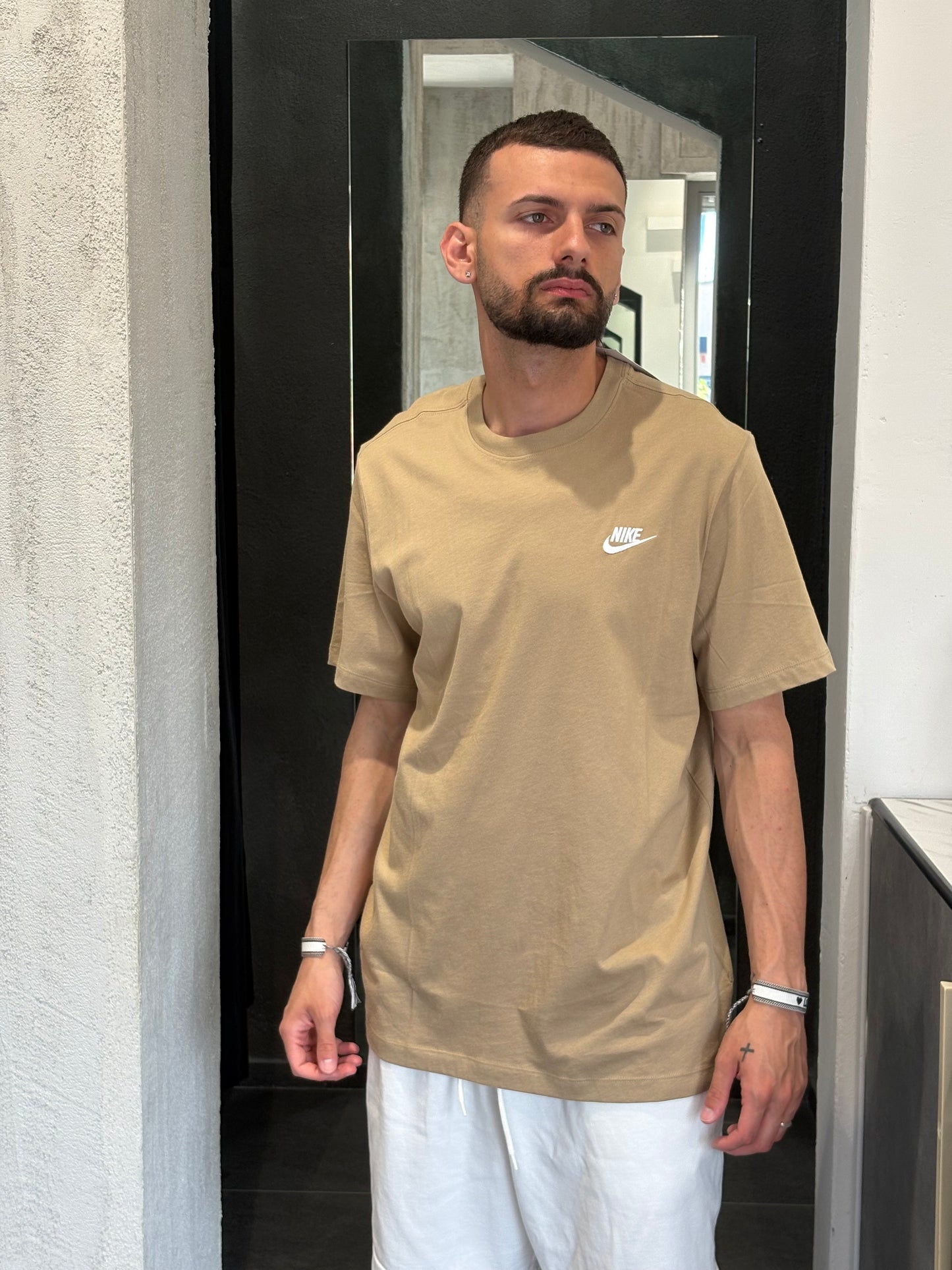 T-Shirt Nike