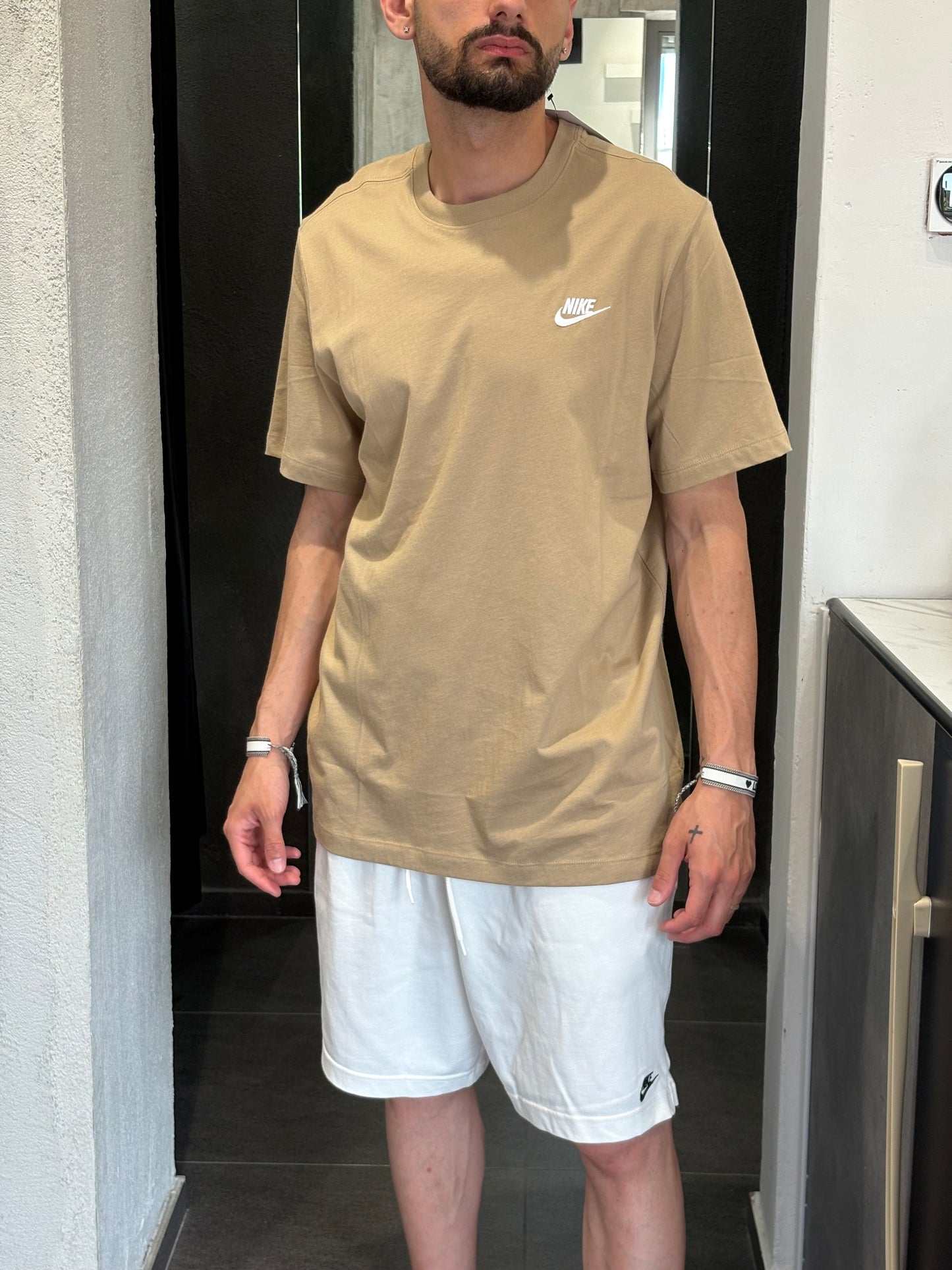 T-Shirt Nike