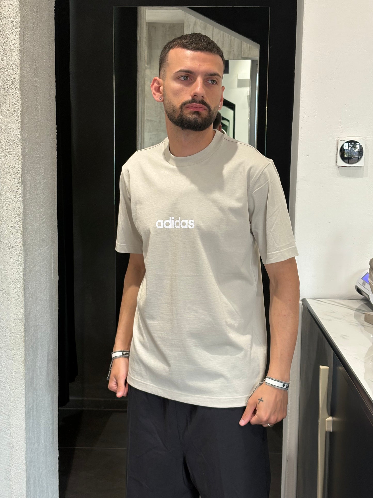 T-Shirt Adidas