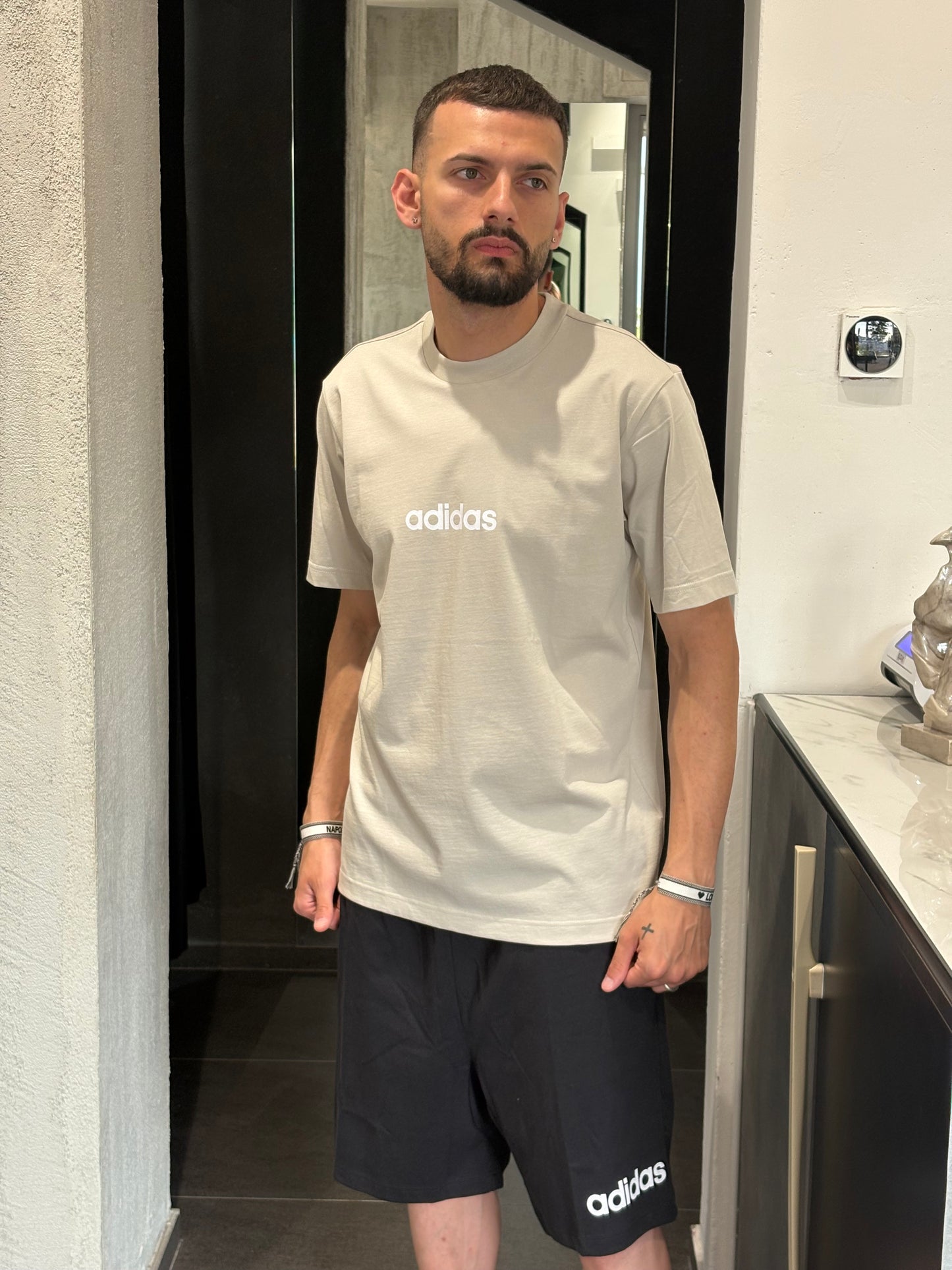 T-Shirt Adidas