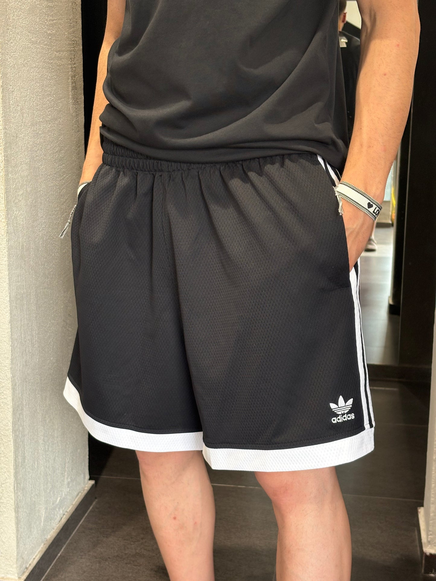 Bermuda Adidas Original