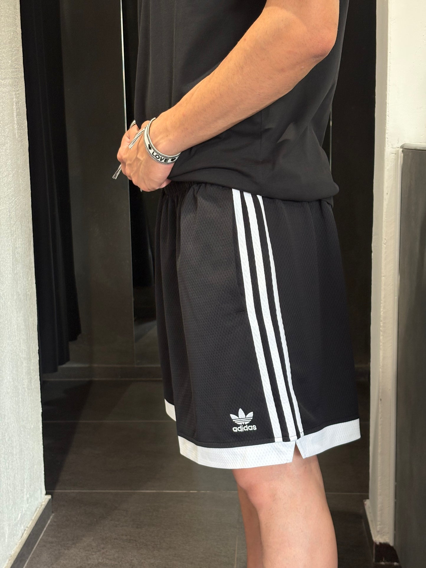 Bermuda Adidas Original