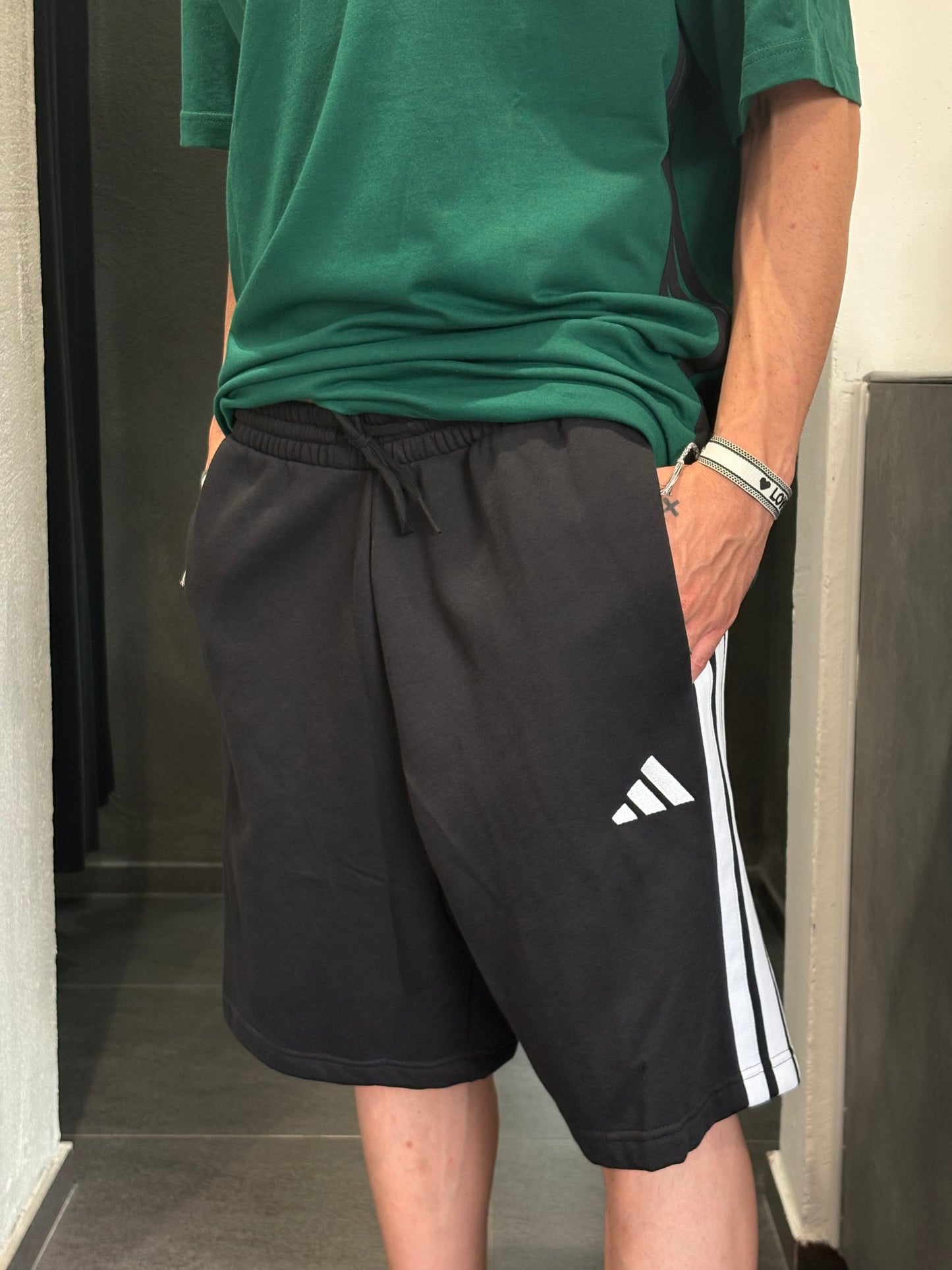 Bermuda Adidas Original