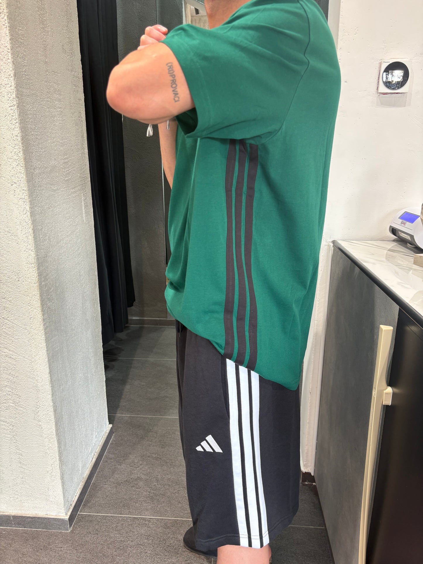 Bermuda Adidas Original