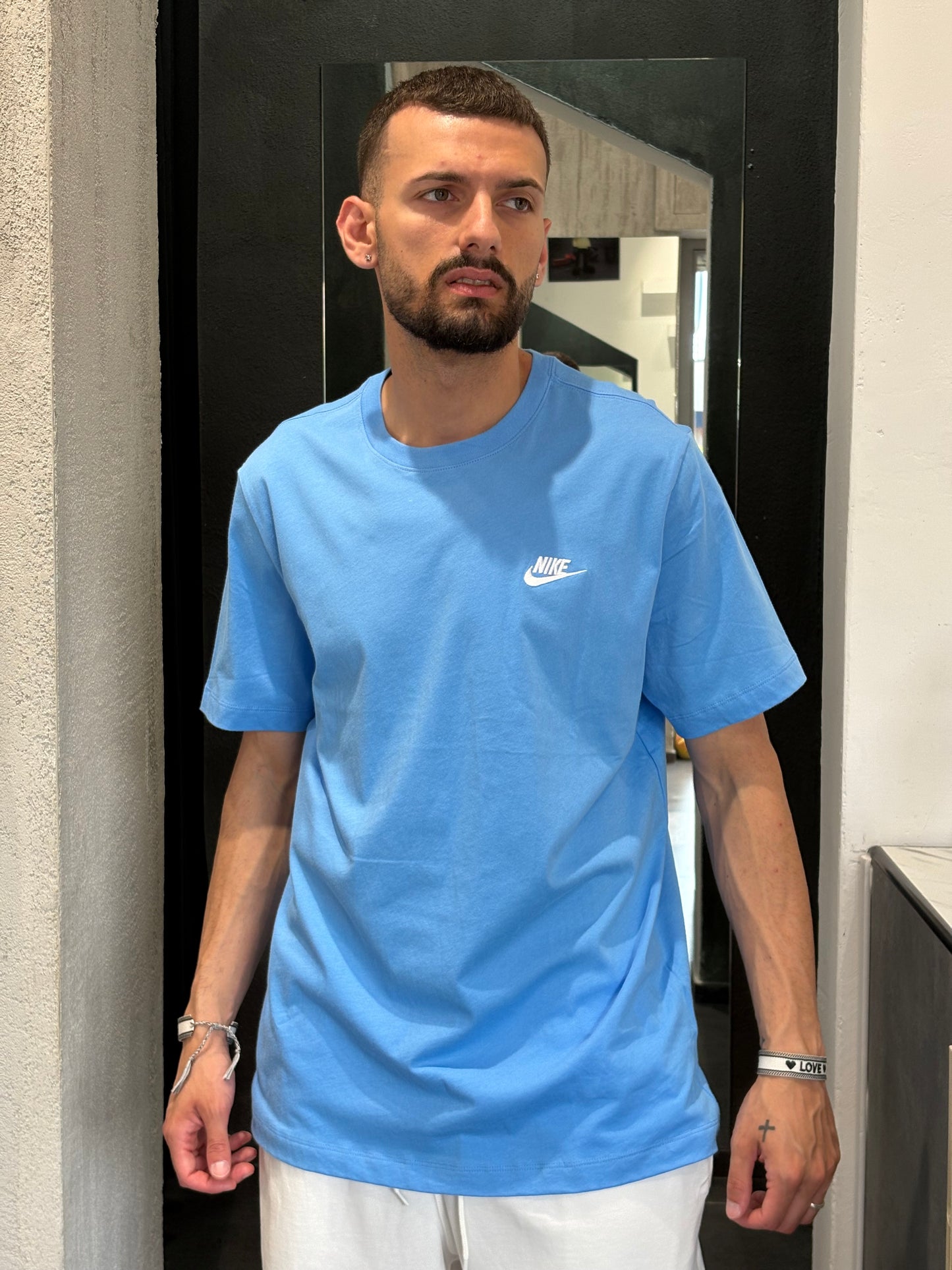 T-Shirt Nike
