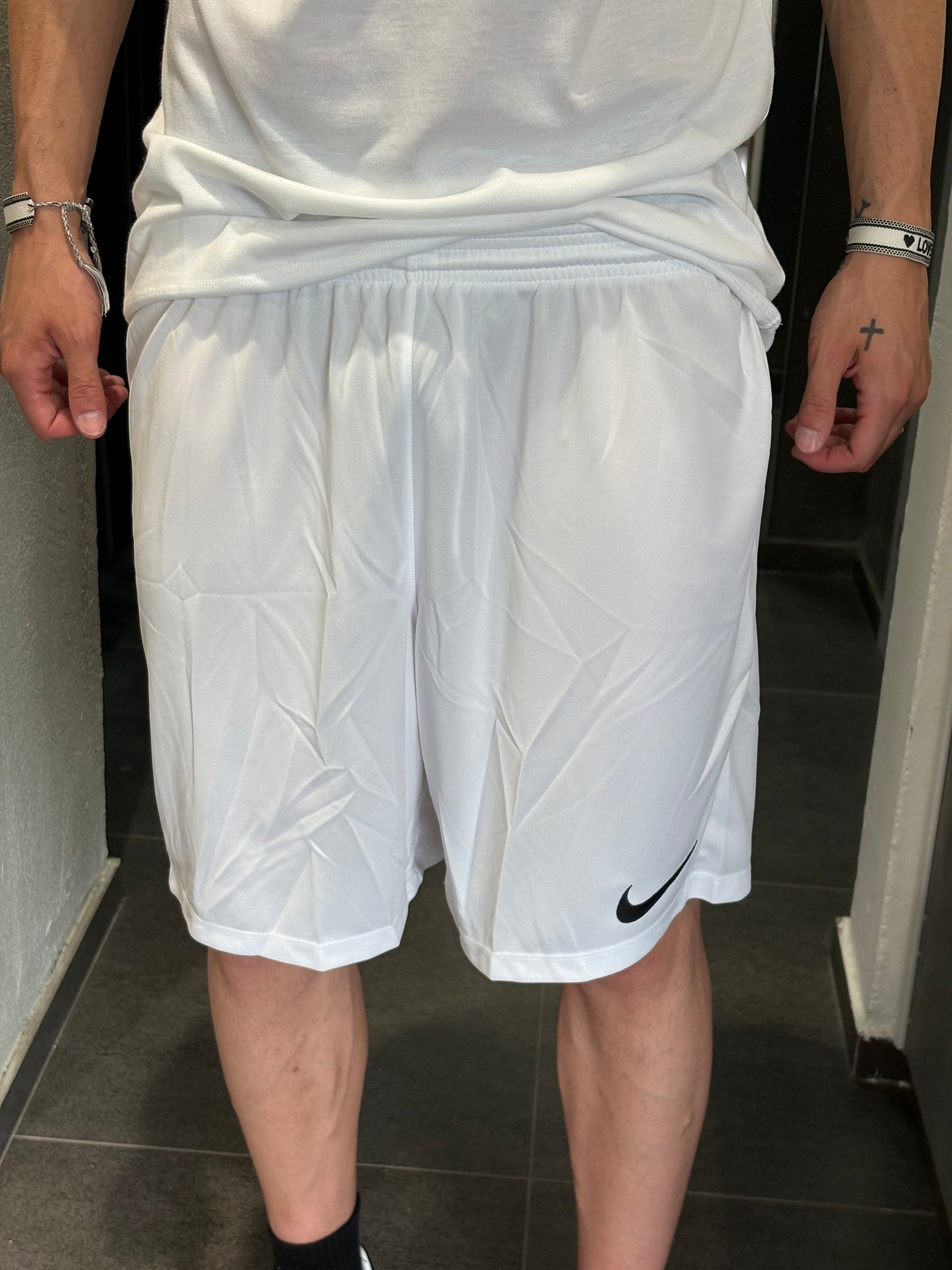 Bermuda Nike Sport