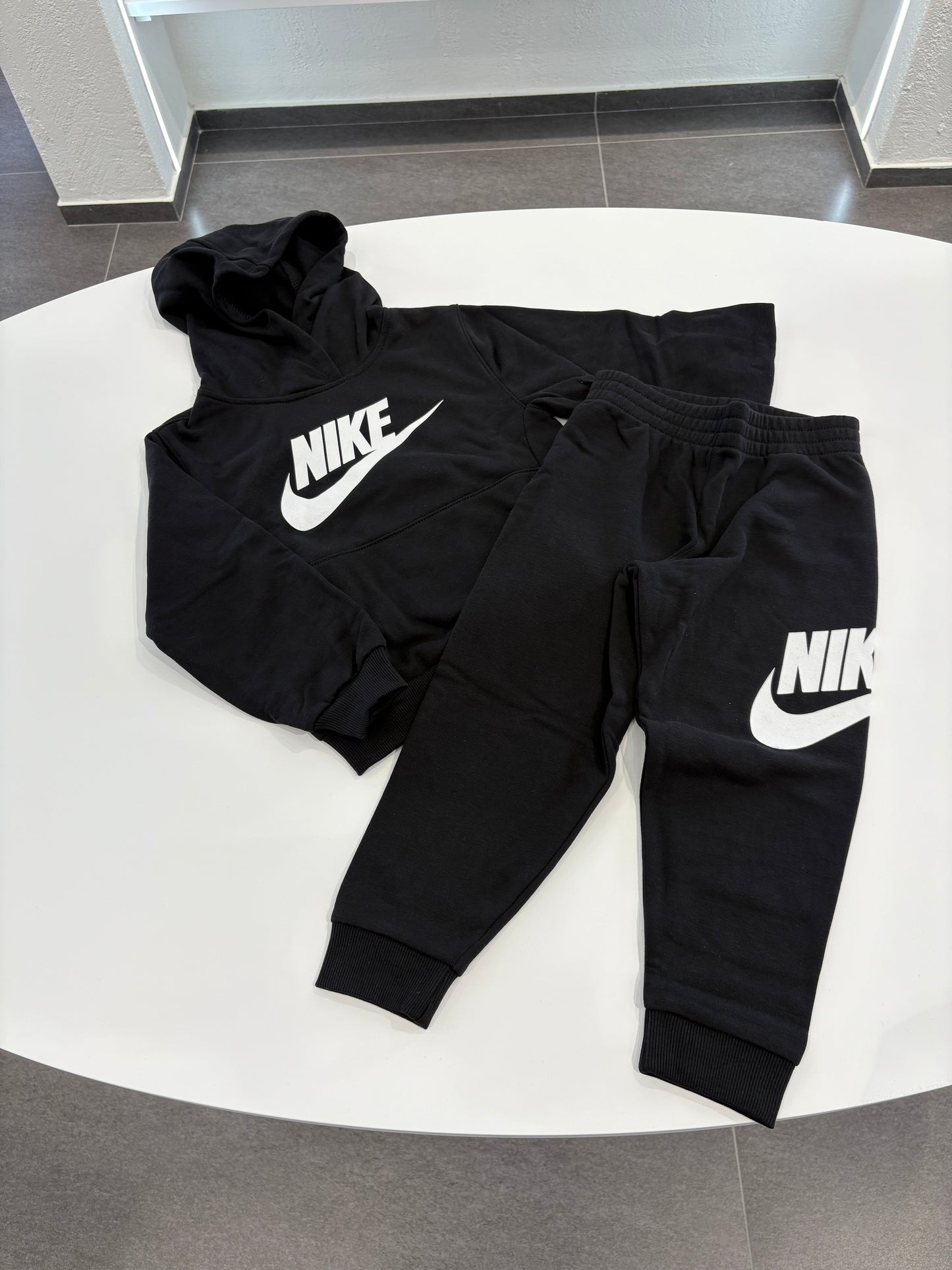 Nike coordinato kids