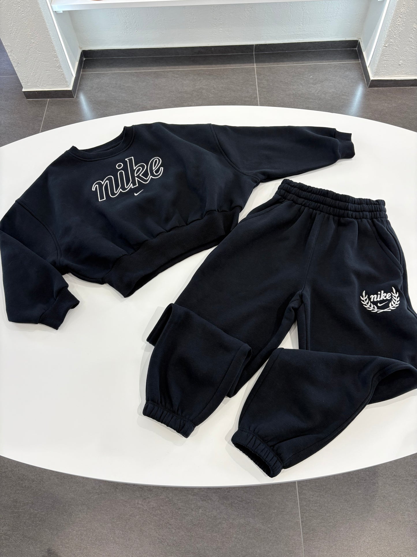 Nike coordinato kids