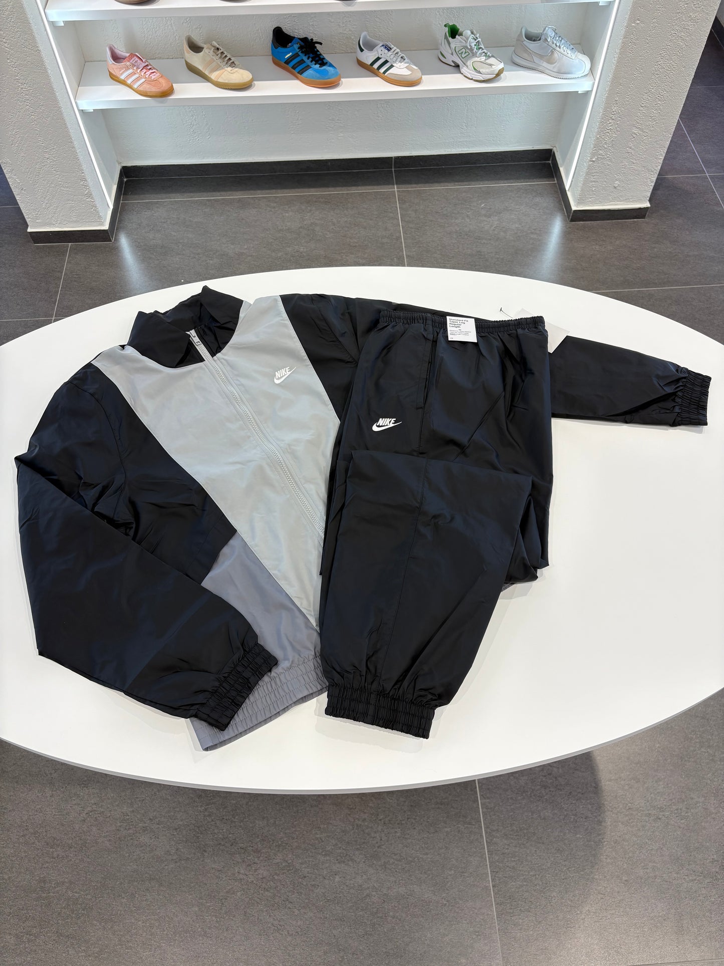 Nike Tuta Completa
