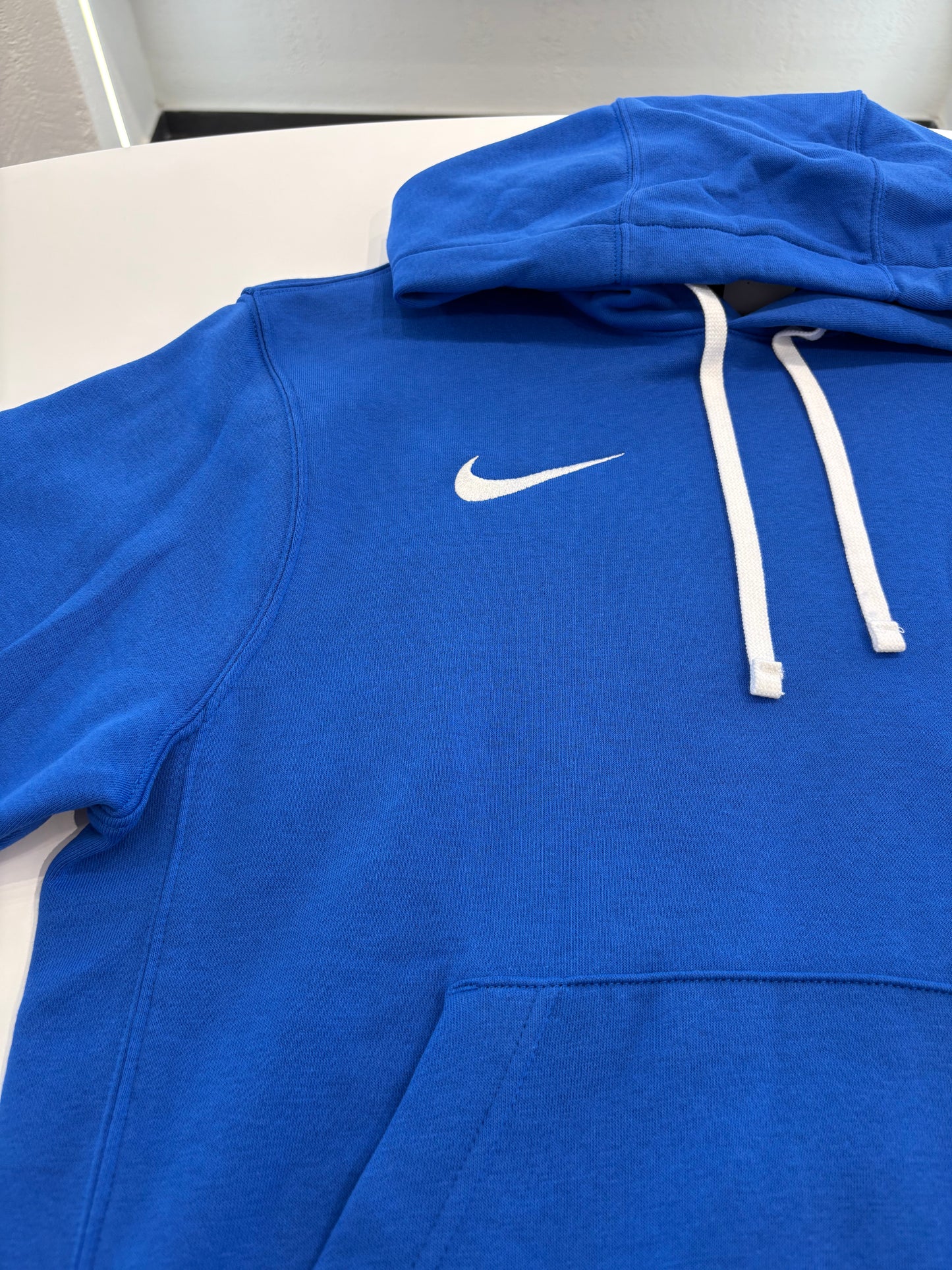 Nike Felpa con cappuccio