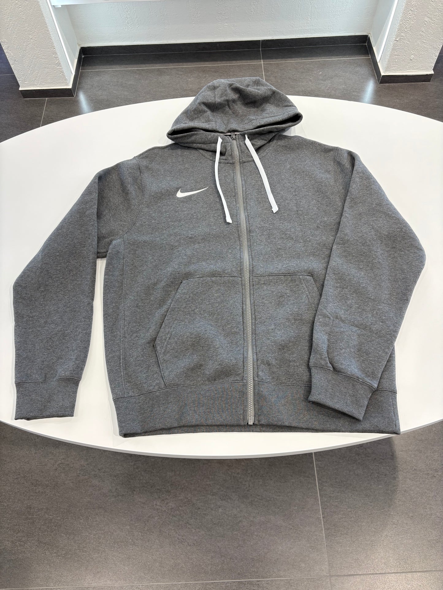 Nike Felpa con cappuccio