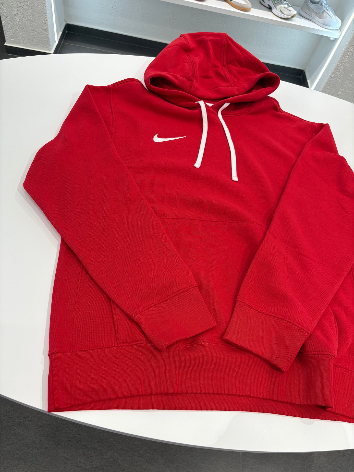 Nike Felpa con cappuccio
