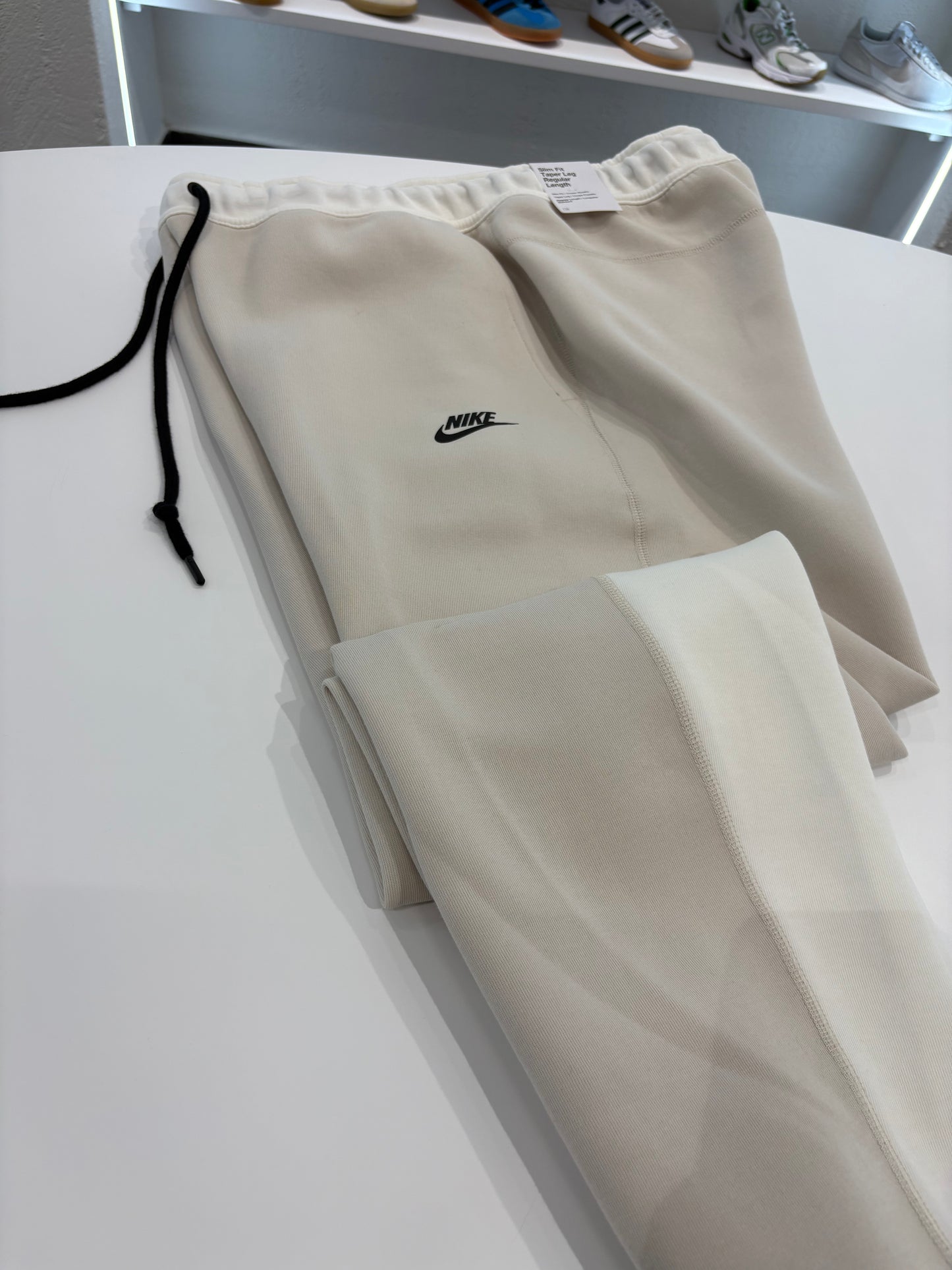 Nike Pantalone Tech