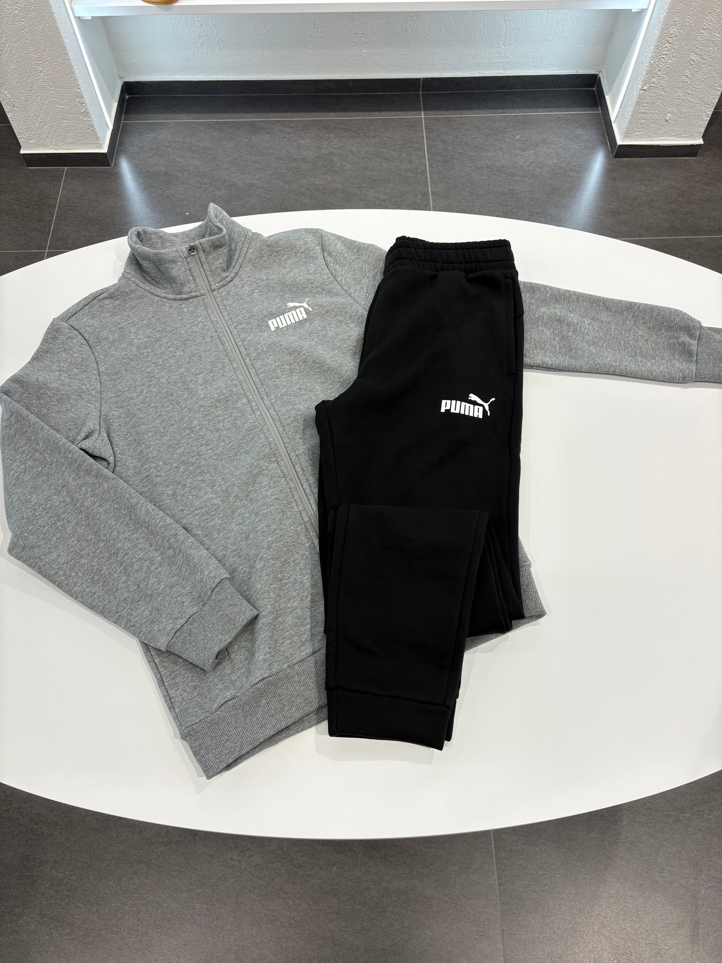Puma Tuta Completa