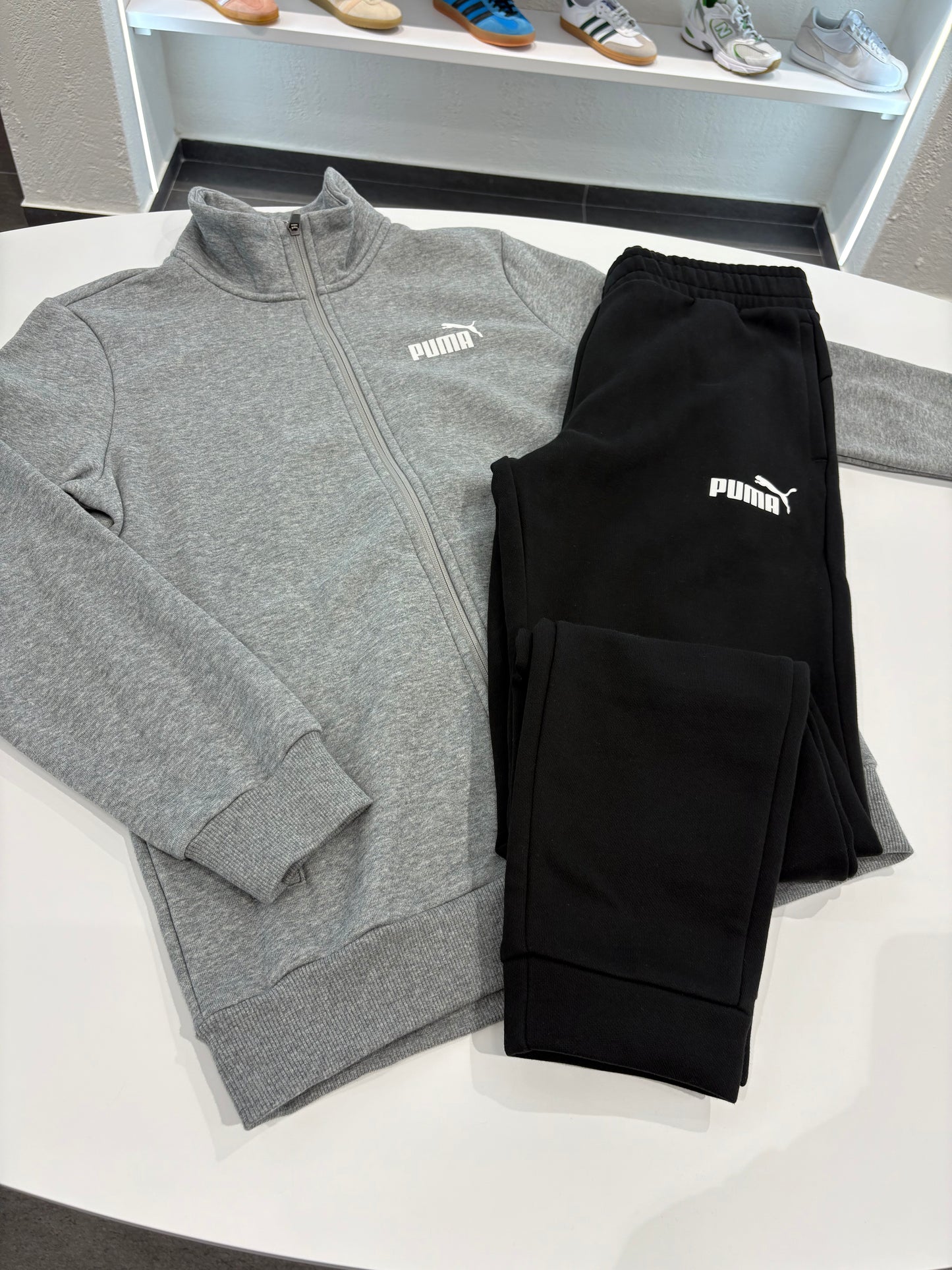 Puma Tuta Completa