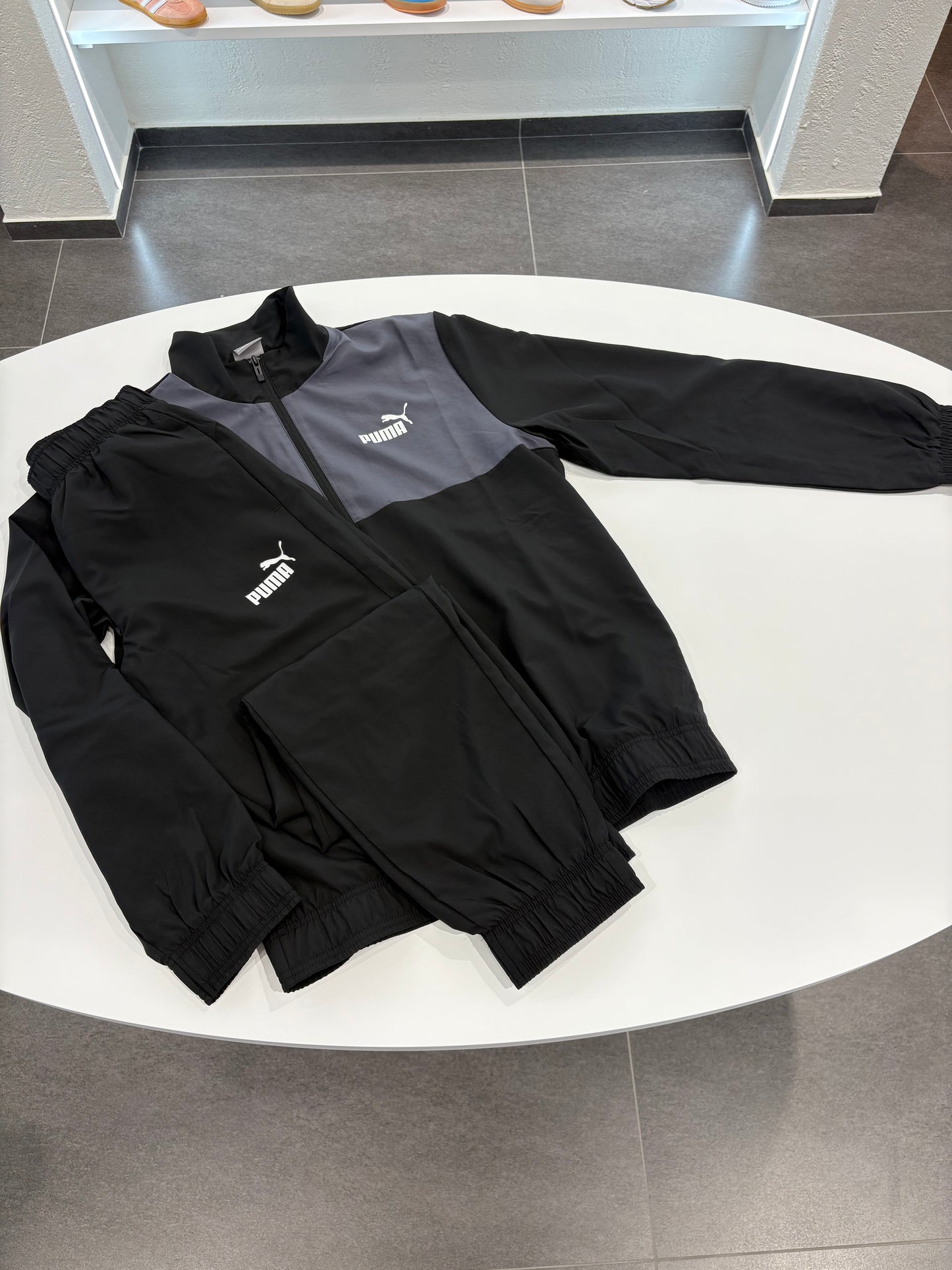 Puma Tuta Completa