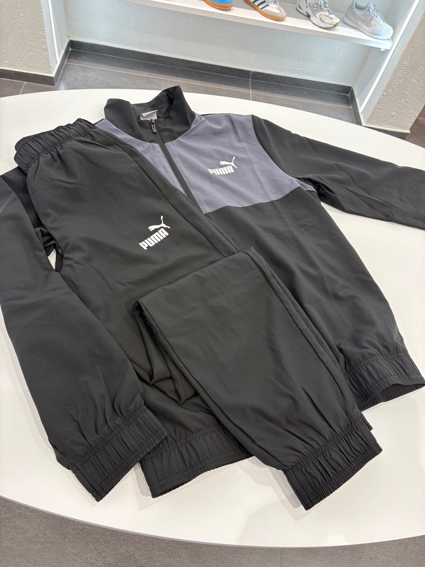 Puma Tuta Completa