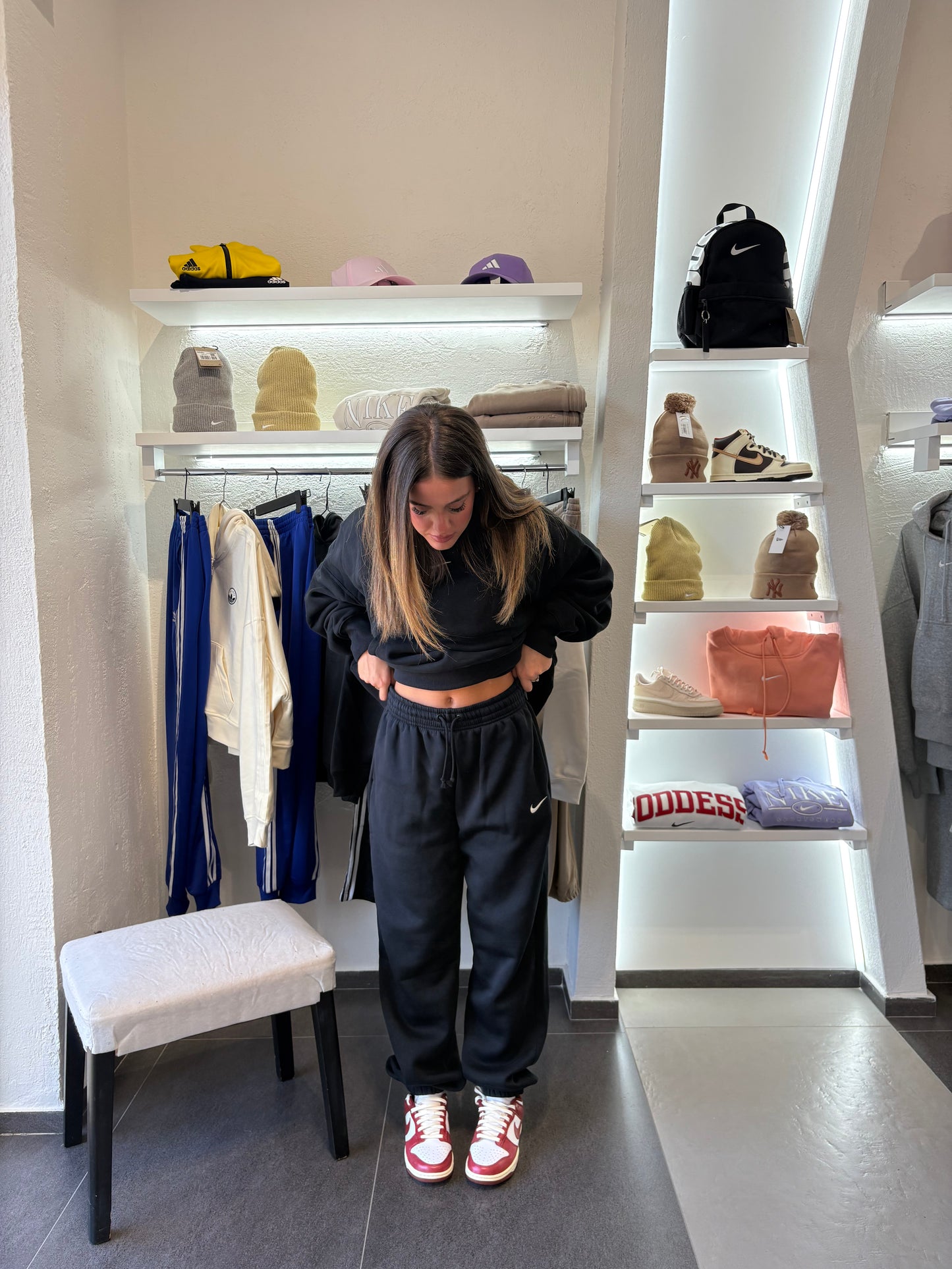 Nike Pantalone