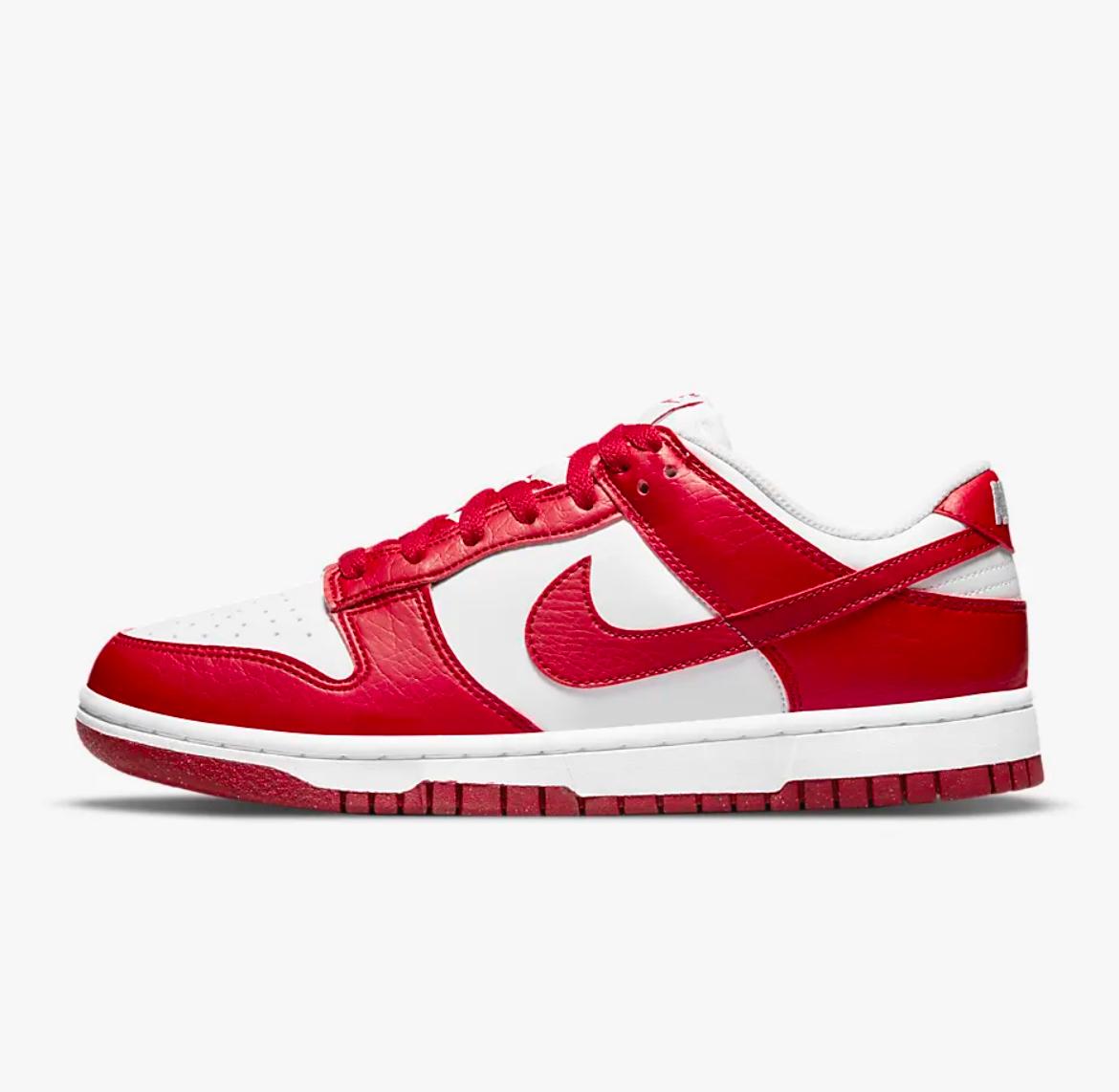 NIKE DUNK LOW NEXT NATURE