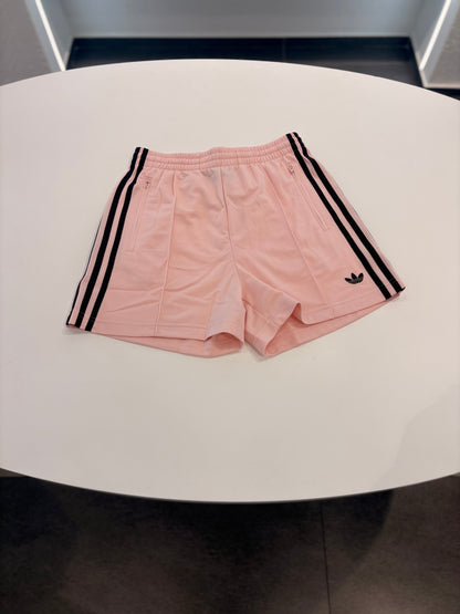 Shorts Adidas pink