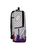 Zaino Sprayground zaino CREAM SPACE DRIP