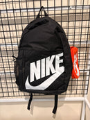 Zaino Nike elemental backpack black con astuccio
