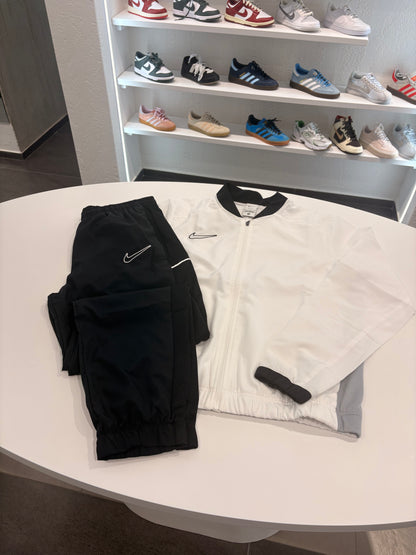 Tuta Nike academy white