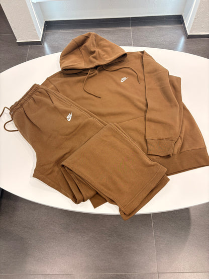 Tuta Nike Fondo largo