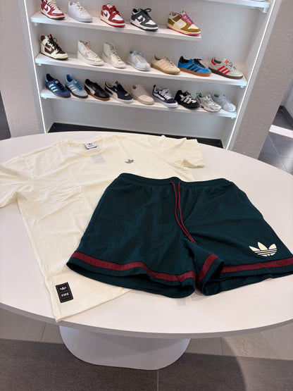 Coordinato Adidas X fifa mood basketball
