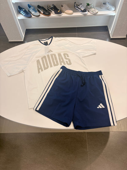 Coordinato Adidas m sta Seas tee